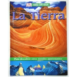 LA TIERRA