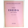 ENEIDA LIBRO PRIMERO