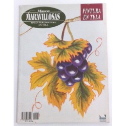 IDEAS PARA PINTURA EN TELA