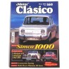 MOTOR CLÁSICO 160