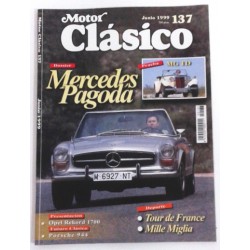 MOTOR CLÁSICO 137
