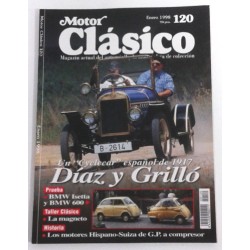 MOTOR CLÁSICO 120