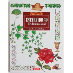 EL LIBRO DE ESTARCIDO 3D