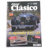 MOTOR CLÁSICO 115