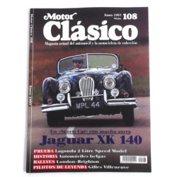 MOTOR CLÁSICO 108