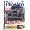 MOTOR CLÁSICO 105