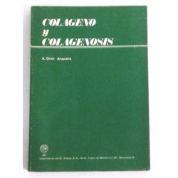 COLAGENO Y COLAGENOSIS