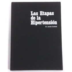LAS ETAPAS DE LA HIPERTENSIÓN