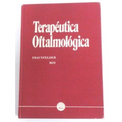 TERAPÉUTICA OFTALMOLÓGICA 1