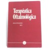 TERAPÉUTICA OFTALMOLÓGICA 1