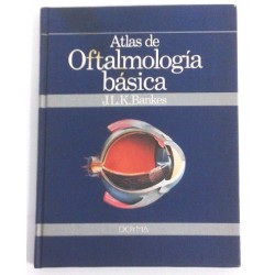 ATLAS DE OFTALMOLOGÍA BÁSICA