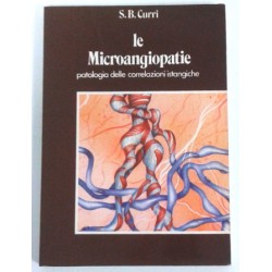 LE MICROANGIOPATIE PATOLOGÍA DELLE CORRELAZIONI INSTANGICHE