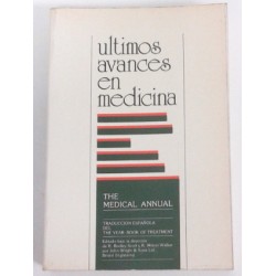 ÚLTIMOS AVANCES EN MEDICINA, THE MEDICAL ANNUAL