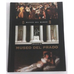 MUSEO DEL PRADO, MADRID