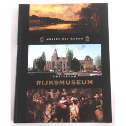 RIJKSMUSEUM, AMSTERDAM