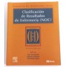 CLASIFICACIÓN DE RESULTADOS DE ENFERMERÍA (NOC)