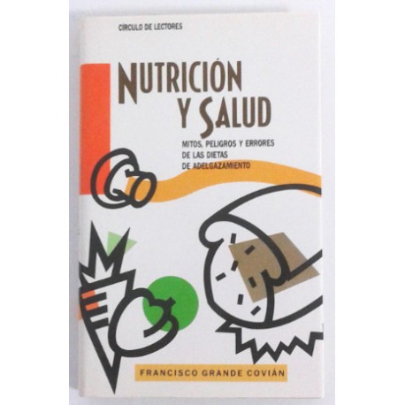 NUTRICIÓN Y SALUD