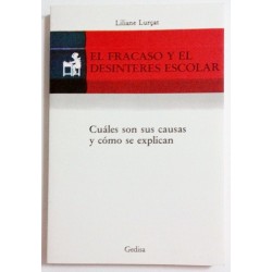 EL FRACASO Y EL DESINTERES ESCOLAR