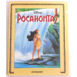 POCAHONTAS