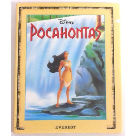 POCAHONTAS