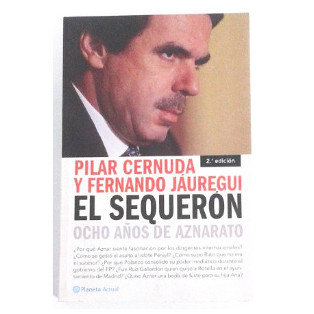 EL SEQUERÓN