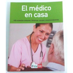 EL MÉDICO EN CASA