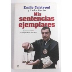 MIS SENTENCIAS EJEMPLARES