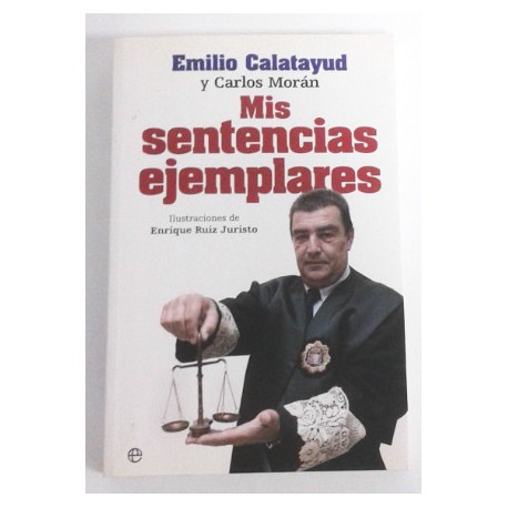 MIS SENTENCIAS EJEMPLARES
