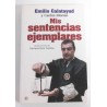 MIS SENTENCIAS EJEMPLARES