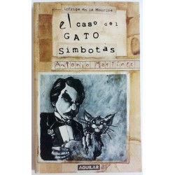 INTRIGA EN LA MONCLOA. EL CASO DEL GATO SIMBOTAS