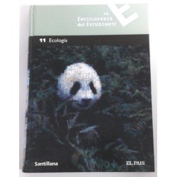 ECOLOGÍA