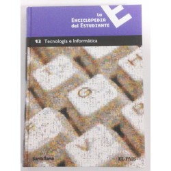 TECNOLOGÍA E INFORMÁTICA