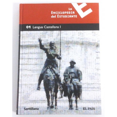 LENGUA CASTELLANA 2 TOMOS