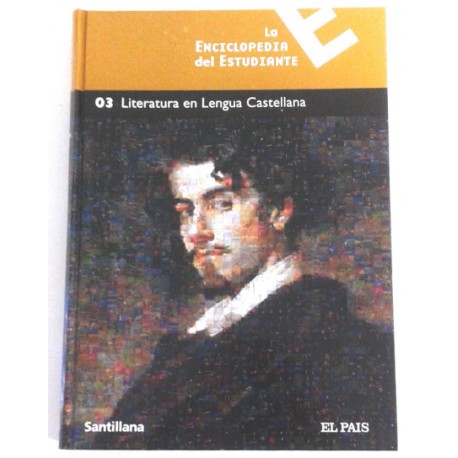 LITERATURA EN LENGUA CASTELLANA