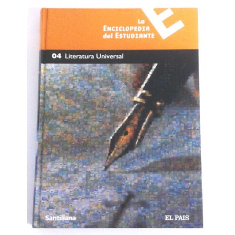 LITERATURA UNIVERSAL