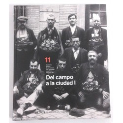 DEL CAMPO A LA CIUDAD I