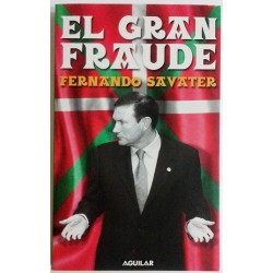 EL GRAN FRAUDE