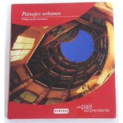 PAISAJES URBANOS