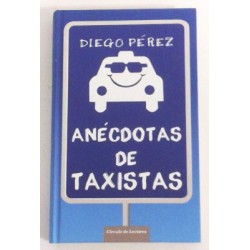 ANÉCDOTAS DE TAXISTAS