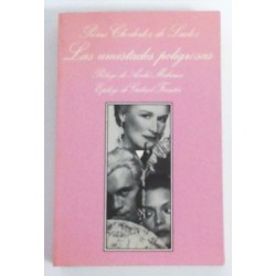 LAS AMISTADES PELIGROSAS