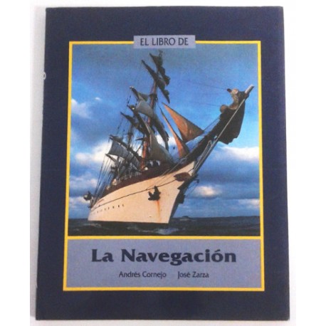EL LIBRO DE LA NAVEGACIÓN