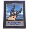 EL LIBRO DE LA NAVEGACIÓN