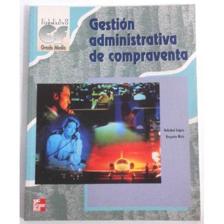 GESTIÓN ADMINISTRATIVA DE COMPRAVENTA