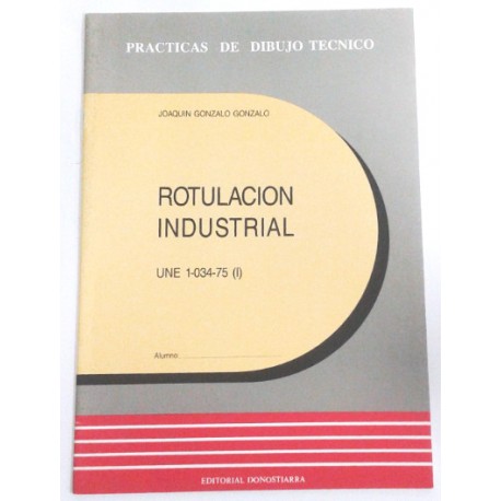 ROTULACIÓN INDUSTRIAL UNE 1-034-75 (1)