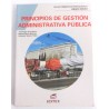 PRINCIPIOS DE GESTIÓN ADMINISTRATIVA PÚBLICA