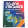 FUNDAMENTOS DE PROGRAMACIÓN ALGORITMOS Y ESTRUCTURA DE DATOS