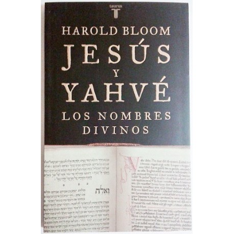 JESÚS Y YAHVÉ