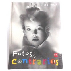 FOTOS DE CONTRARIOS