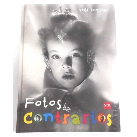 FOTOS DE CONTRARIOS