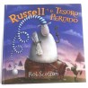 RUSSELL Y EL TESORO PERDIDO